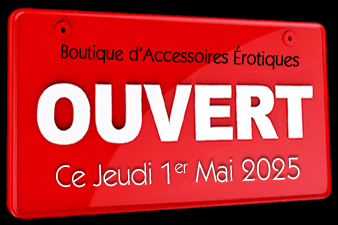 Très Bonne St Valentin 2023 avec votre Love et Sex Shop 77 Tentations Coquines