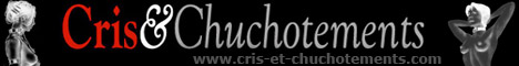 Club BDSM 'Cris et Chuchotements' Bannière du Club BDSM Cris et Chuchotements
