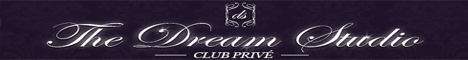 Bannière du Club libertin The dream Studio