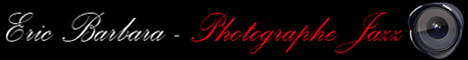 Bannière du Site de éric Barbara photographe